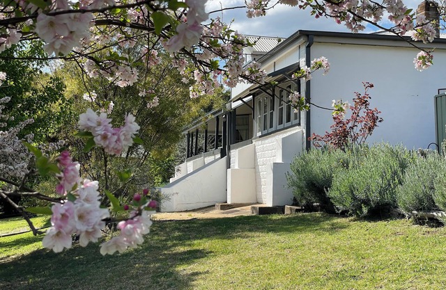 Hanami Place - Kandos - Unwind & Relax