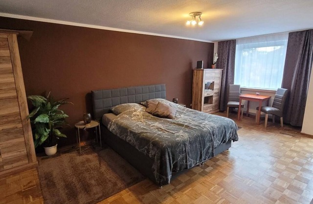 Hani's APPARTEMENT