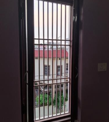 Happy Home