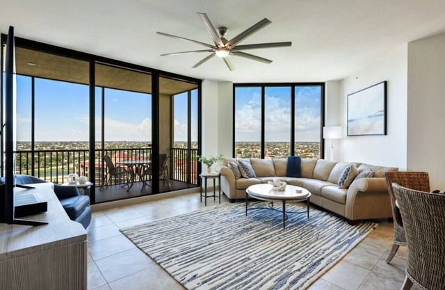 Harbor View Haven | Elegance, Resort Living Luxury!