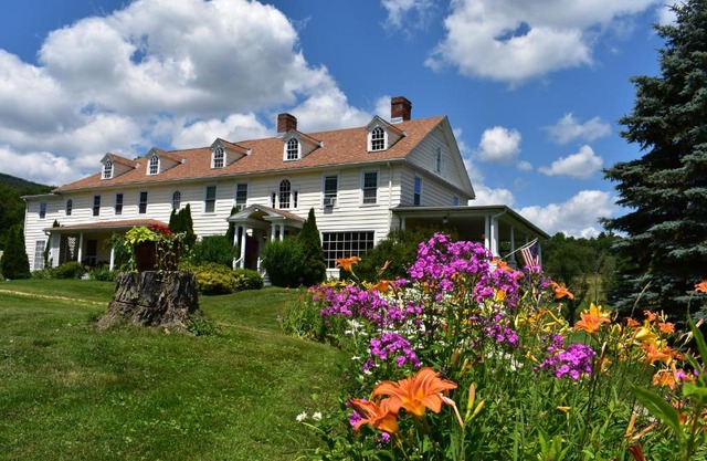 Harbour House Inn B&B