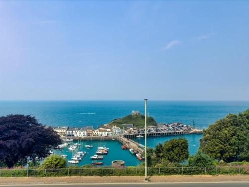 Harbour View