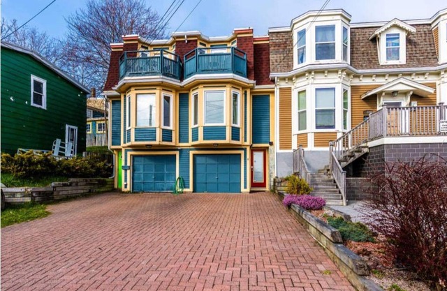 Harbour View Hitch 2bd Parking