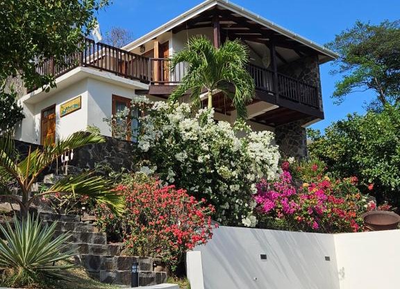 Harbour View House Apartment