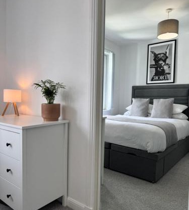 Harbourside Apartment