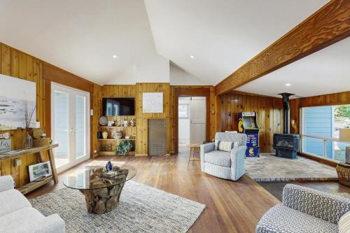 Hare Creek Haven