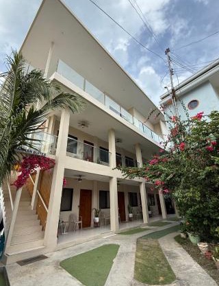 HARMAN SUITES Moalboal