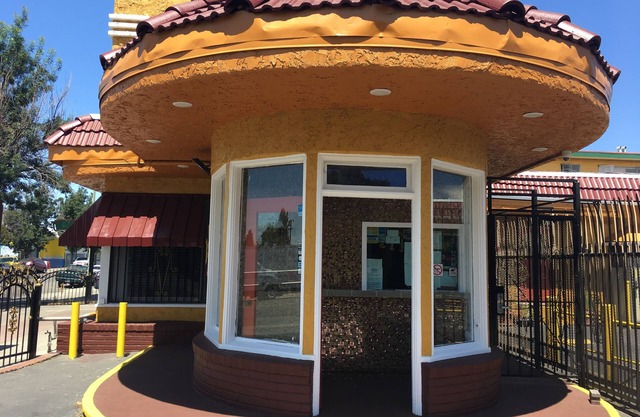 Harris Motel