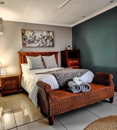 Harrismith Country Cottage