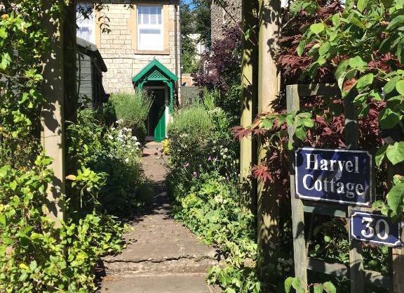 Harvel Cottage