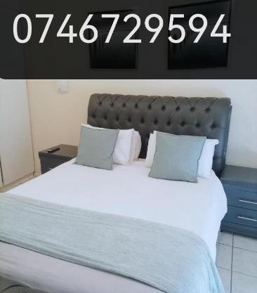 Hatfield, Grosvenor Private apartment.