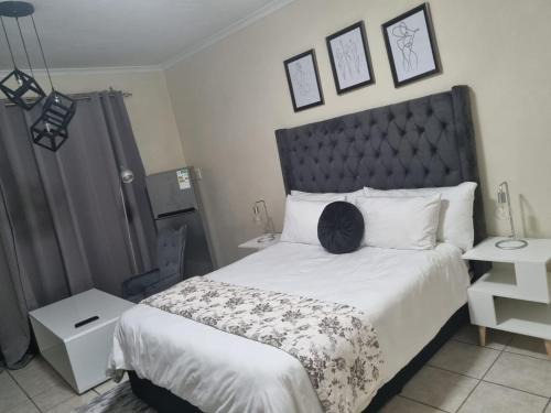 Hatfield Grosvenor Private Apartments