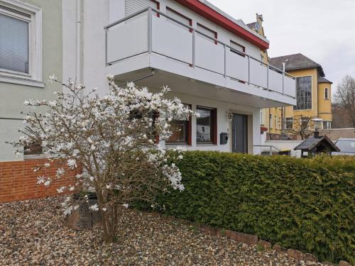 Haus 140 qm für Monteure