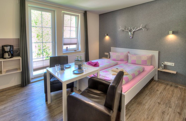 Haus 2 Ferienwohnung 4