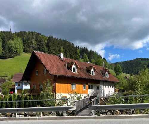 Haus Almblick 2