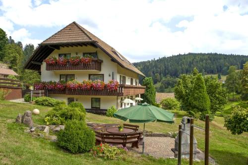 Haus Am Kaltenbach