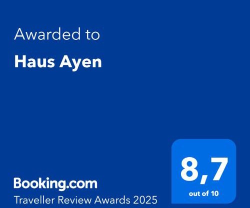 Haus Ayen