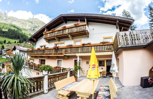 Haus Bergblick
