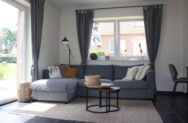Haus Bootsmann Summar
