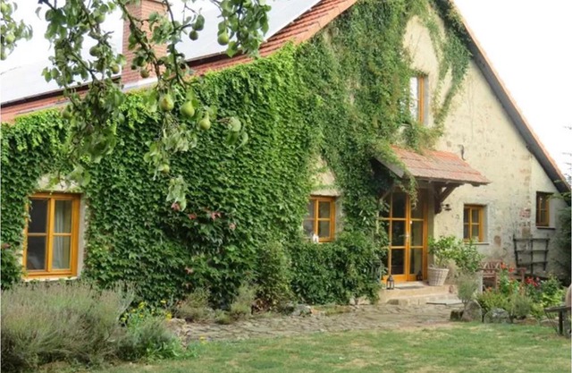 Haus Falkenhof