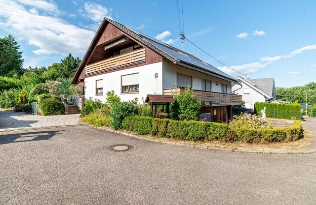 Haus Günter und Valeria