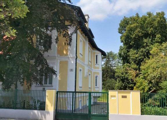 Haus Gaaden