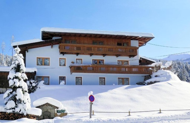 Haus Jenewein