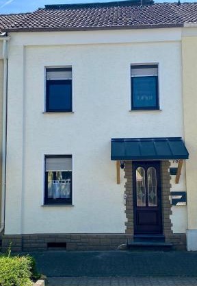 Haus Jonas