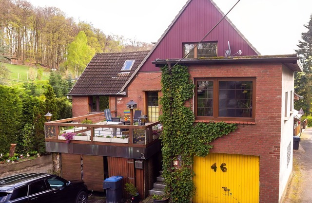 Haus Keller by Interhome