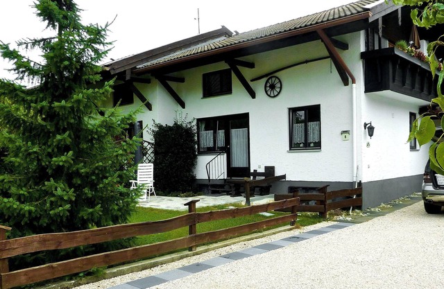 Haus Monika am Chiemsee