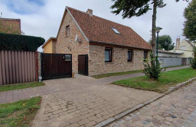 Haus Oderbruch