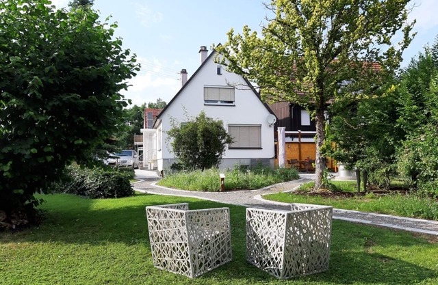 Haus Walnuss - DTV 5 Stars - Dream - Relax - Experience - Swabian Alb