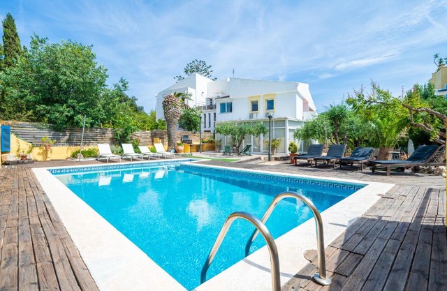 Hauzify I Villa del Castell