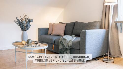 have-a-nice-Stay - U-Bahn nach Hamburg 150m- Bäcker & Restaurants 200m - Lidl 800m - Zentrum 1,5km