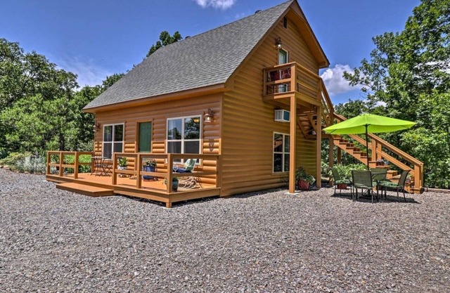 Have entire guesthouse to your group!