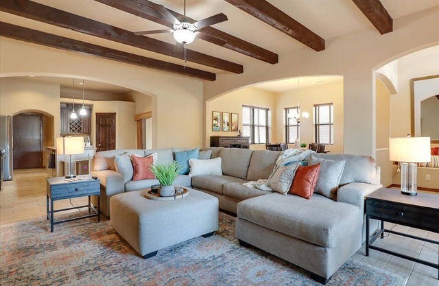 Have it all in Mesa Del Sol!