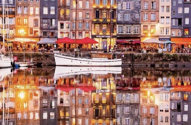 Haven of peace near beach Havre Etretat Honfleur Deauville available 24/24