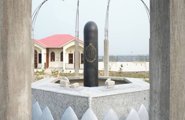Haven Retreat And Seminar Centre