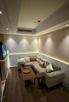Haven Suites Luxury Apartments