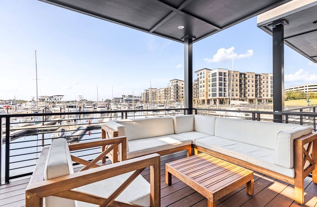 Haven @ The Cove Riverwalk Villas