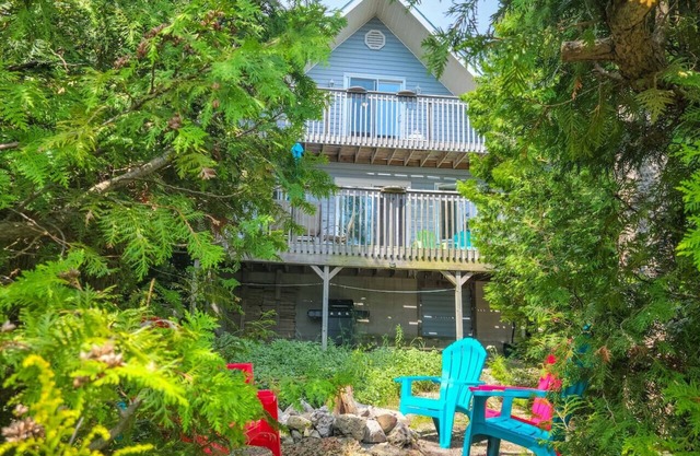 Hay Bay Getaway - Lake Huron Water View
