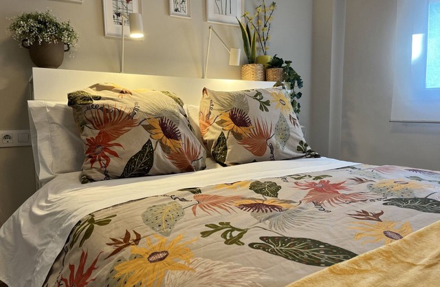 HAZA Apartment in Córdoba