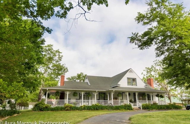 Hazel House