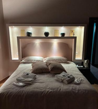 HDSM Accomodation