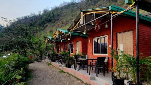Heart Beat Resort