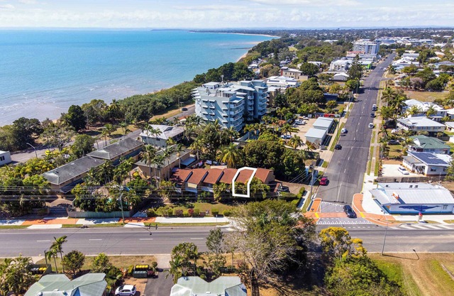 Heart of Hervey Bay S