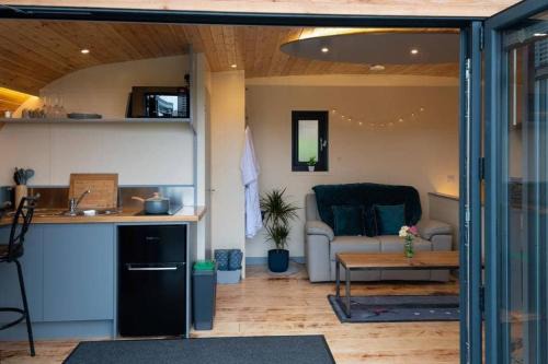 Heather - Beacon View Pods