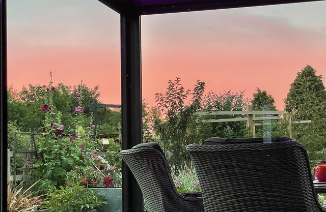 Heavenly hideout positioned for easy access to Ipswich and entire Suffolk coast