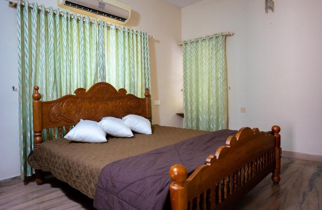 Heavens homestay