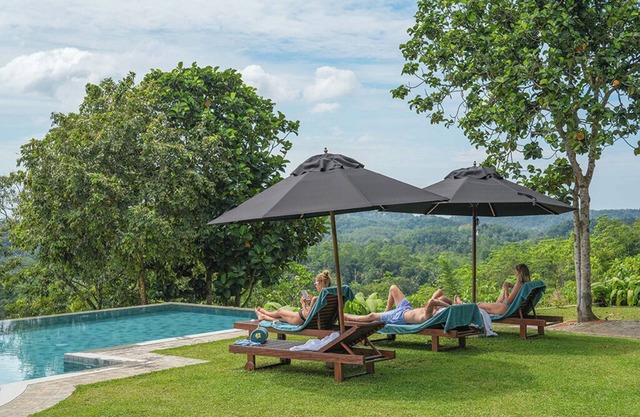 Heavensa Villas and Suites by The Clarks